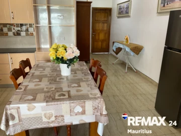 4 Bedroom Penthouse