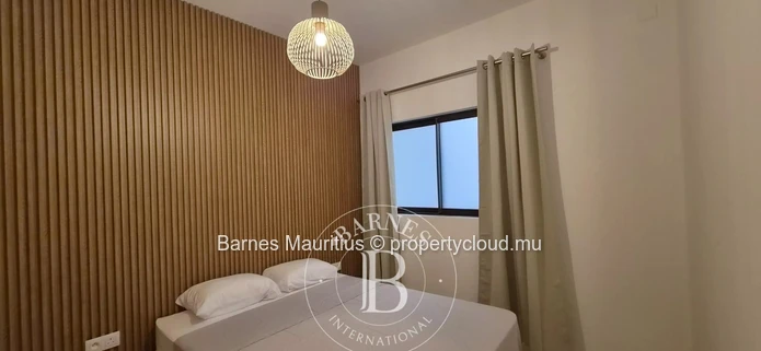 MOKA / TELFAIR  -  Brand-new apartment for rent   -  3 bedrooms