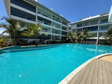 3 Bedroom Penthouse