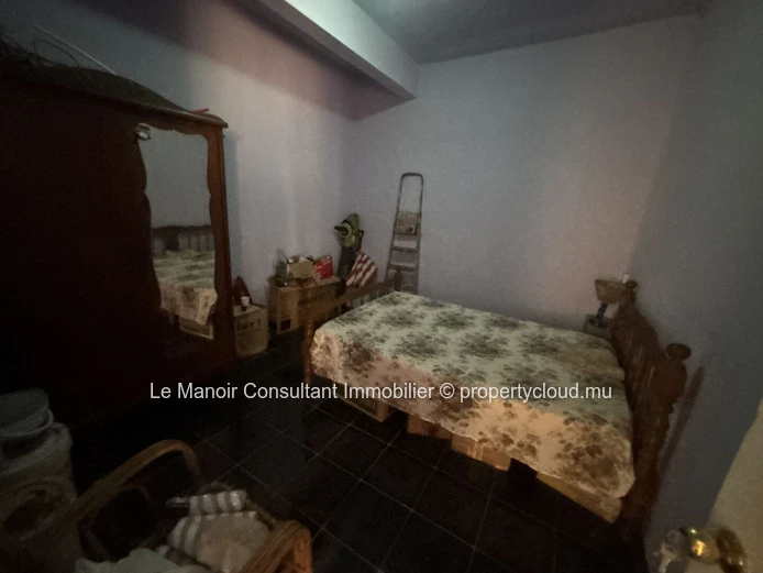 Appartement 3 chambres à vendre à Pointe aux Sables de 75m²
