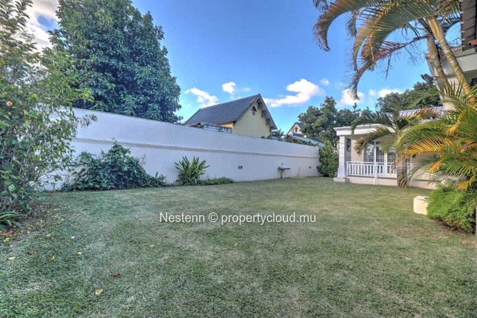Charming 4-bedroom house 
