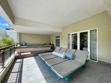 Appartement de 3 Chambres