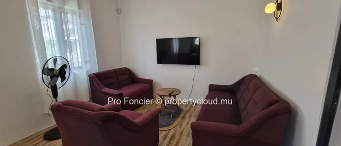 Apartment for Rent in Grand Baie - Brand New