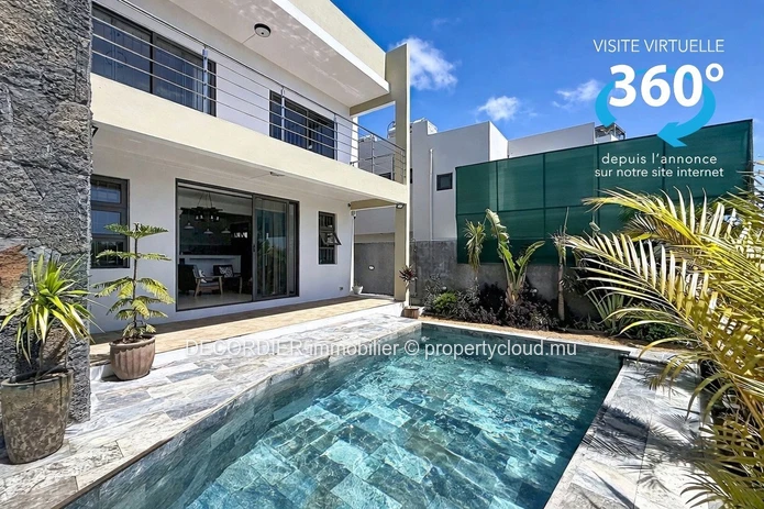 House for Rent – Pereybere