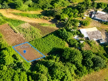 Residential Land