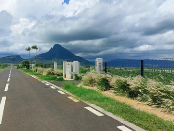 Residential Land