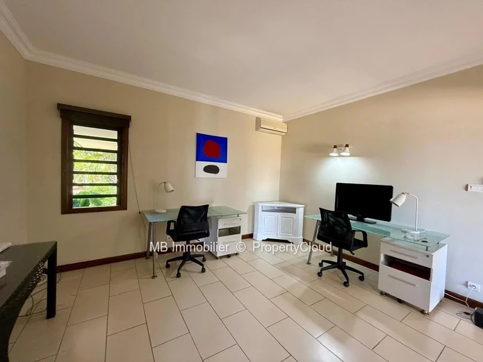 Villa en vente