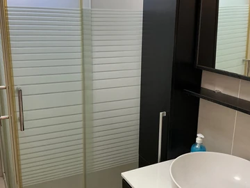 Appartement de 2 Chambres
