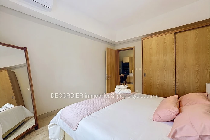 Appartements modernes à vendre à Quatre-Bornes