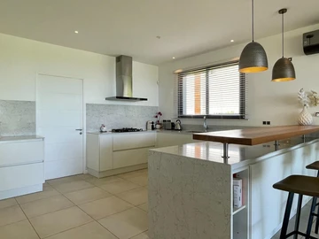 Villa de 4 Chambres