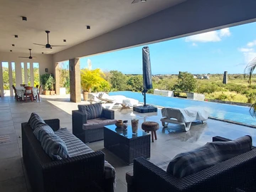 3 Bedroom Villa