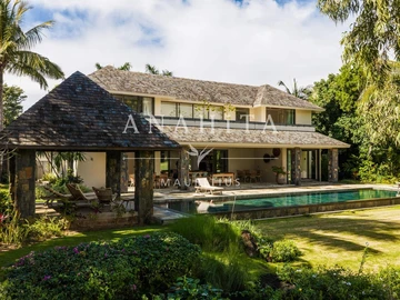Villa de 5 Chambres