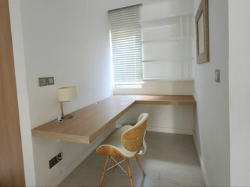 3 Bedroom Villa