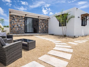 3 Bedroom Villa