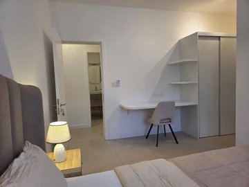 Appartement de 3 Chambres