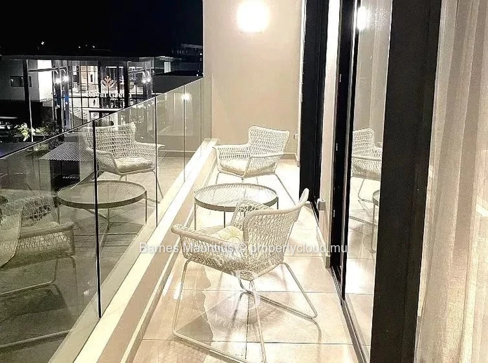 RÉDUIT - Penthouse neuf avec ascenseur - 1 chambre