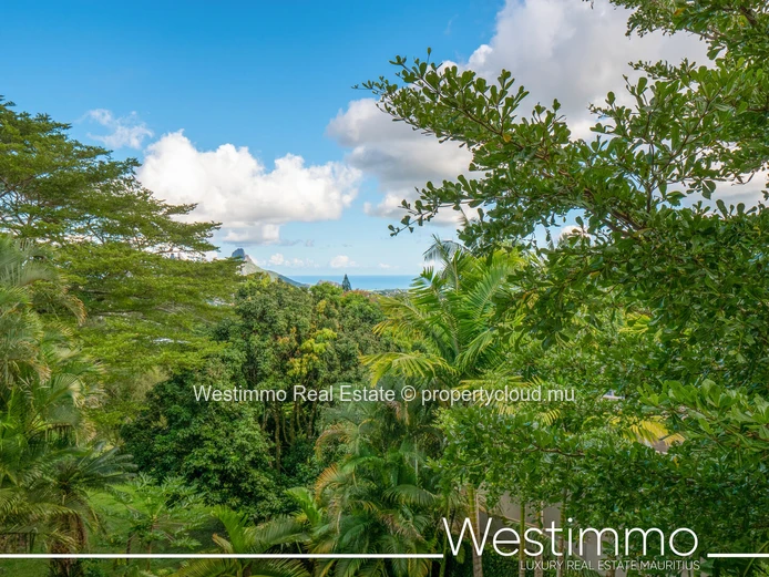 3-bedroom apartment for rent on Queen Mary Avenue, Floréal, Mauritius