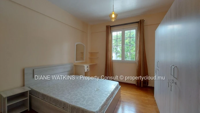 A Louer - Appartement de 3 Chambres à Floreal