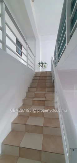 Prime Commercial Space For Rent In Carreau Laliane, Vacoas