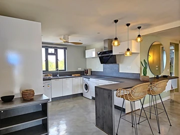 Penthouse de 3 Chambres