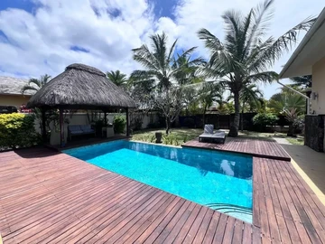 3 Bedroom Villa
