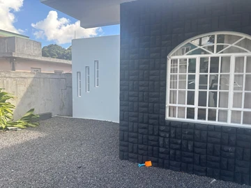 3 Bedroom Townhouse, Duplex