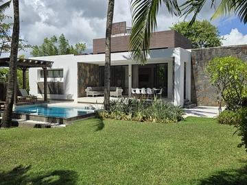 4 Bedroom Villa