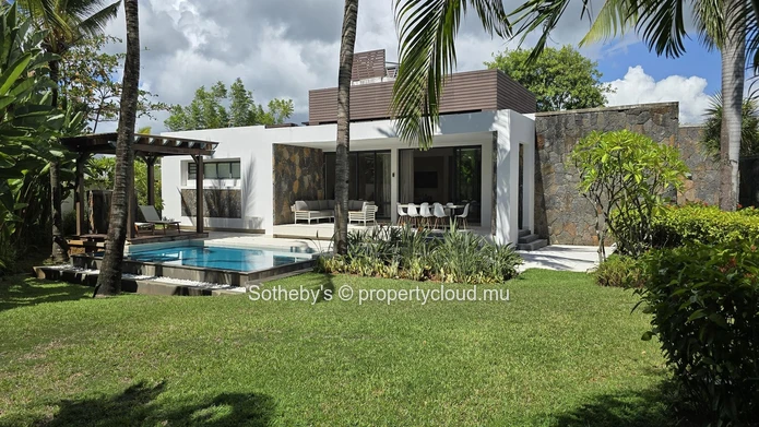 Villa Sultana - Azuri Ocean & Golf Village
