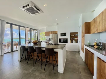 4 Bedroom Penthouse