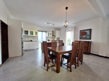 3 Bedroom Apartment