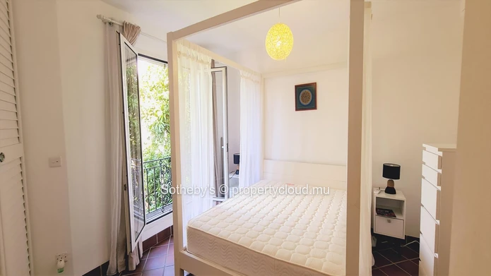 Encantadora Rental