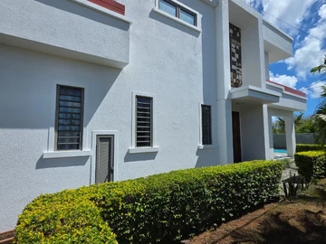 Villa de 4 Chambres