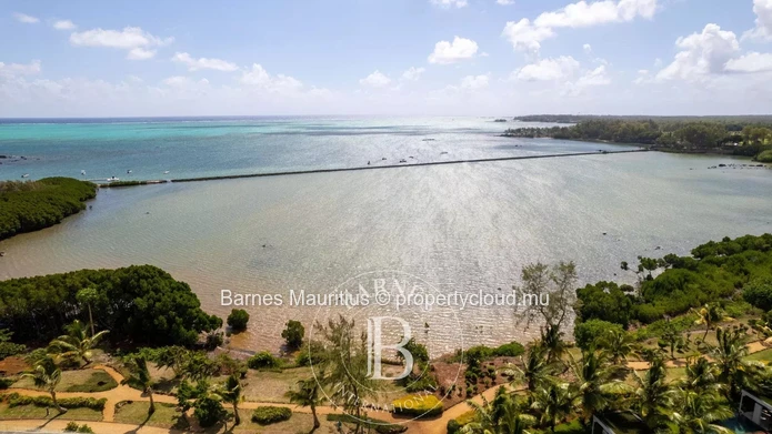 HAUTE RIVE - Penthouse Traversant - 4 Chambres