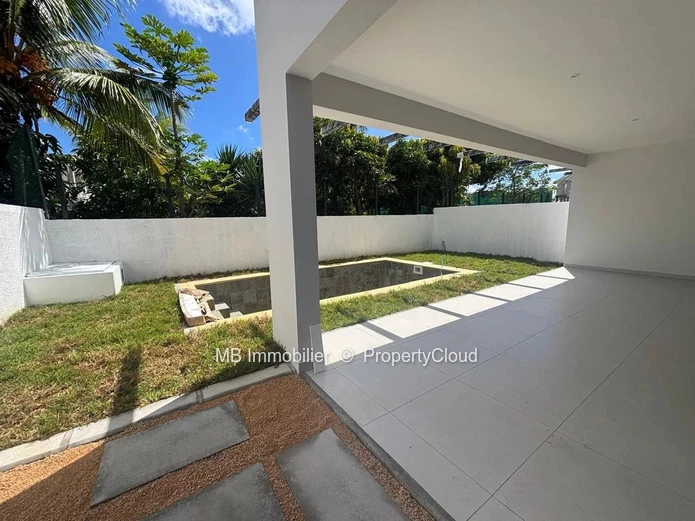 Appartement en exclusivité en vente - Pointe Aux Canonniers