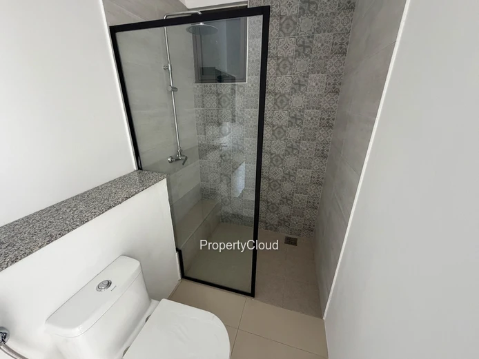 For Sale | 3 Bedroom Apartment | Residence Ville Des Fleurs | Vieux Quatre Bornes 