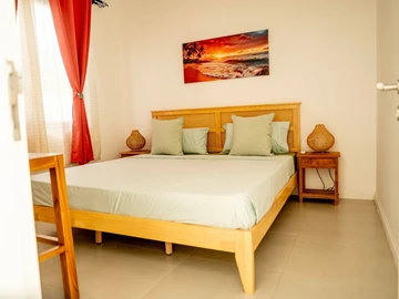 3 Bedroom Villa