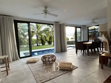 4 Bedroom Apartment