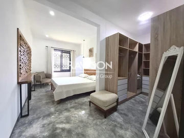 Villa de 3 Chambres