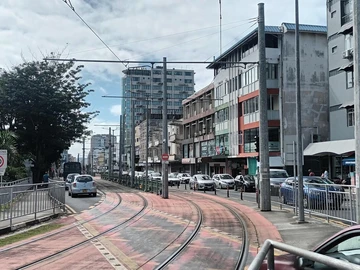 Commercial Property