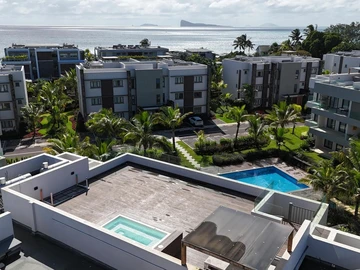Penthouse de 4 Chambres