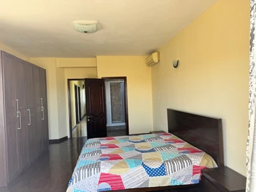 Villa de 3 Chambres