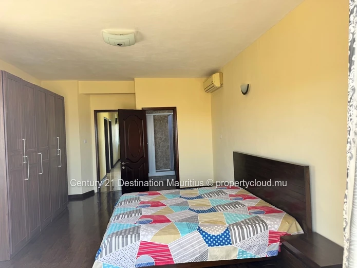 Villa Moderne 3 Chambres avec Rooftop | La Salette