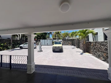 Villa de 4 Chambres