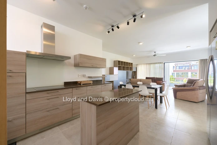Apartment in Choisy-les-Bains
