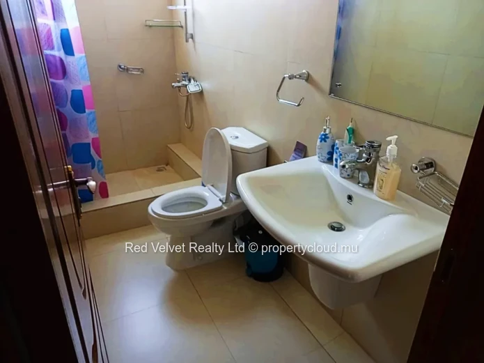 3-Bedroom Apartment for Sale in Quatre Bornes | Furnished | Central Location