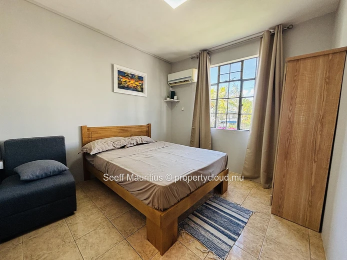 Appartement Spacieux au Premier Étage à Louer