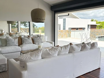 Penthouse de 4 Chambres