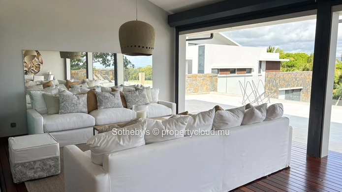 L'infinie - Belle Vue Living