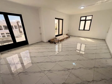 Villa de 4 Chambres