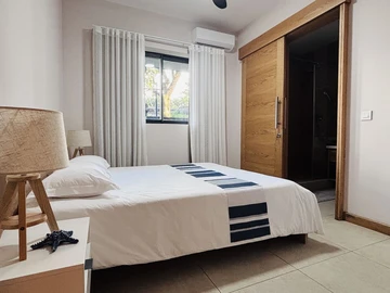 Appartement de 4 Chambres